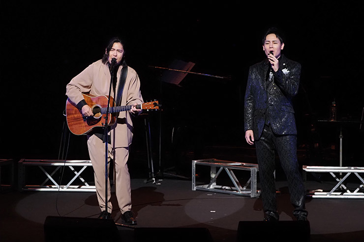 木村竜蔵・木村徹二