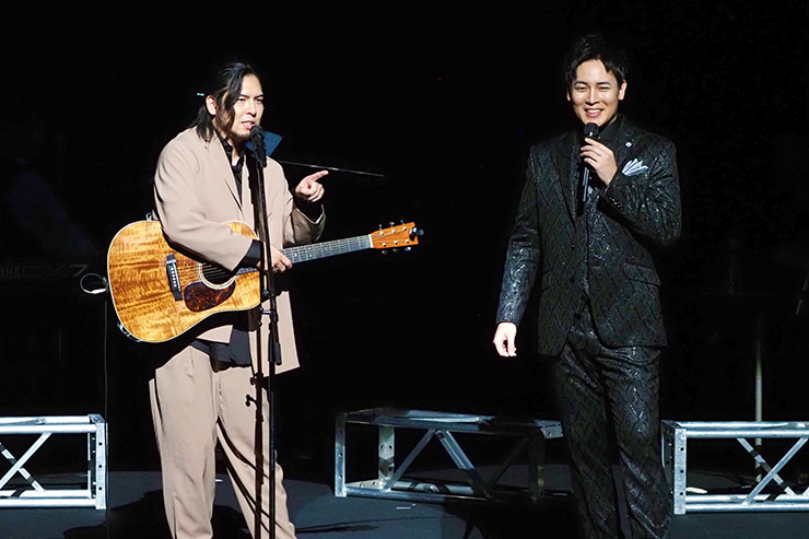 木村竜蔵・木村徹二