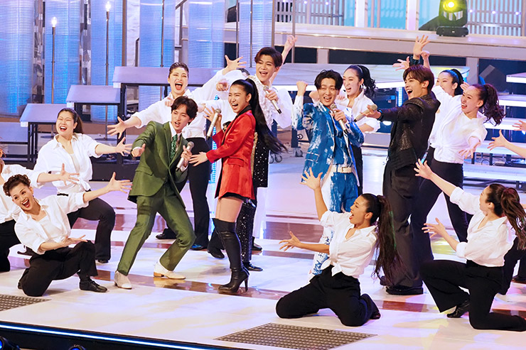 演歌フェス2024