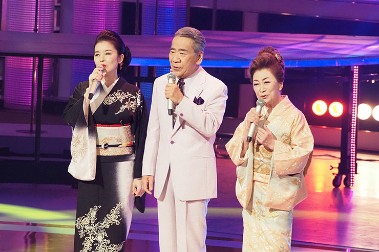 演歌フェス2024