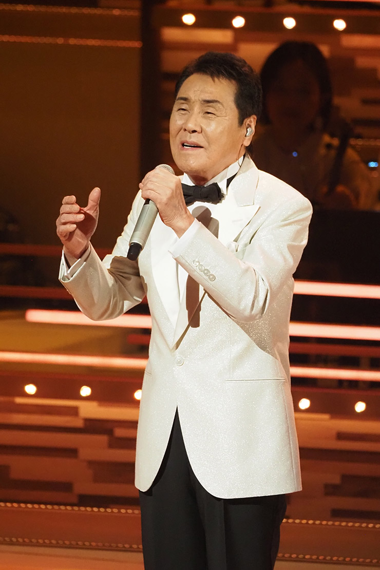 演歌フェス2024
