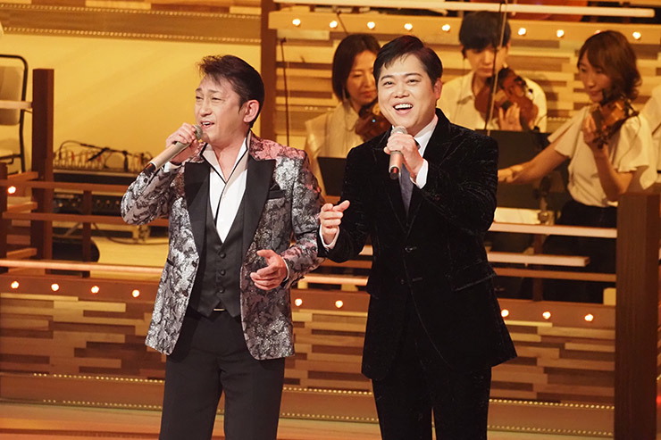 演歌フェス2024