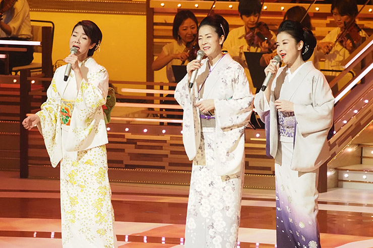 演歌フェス2024