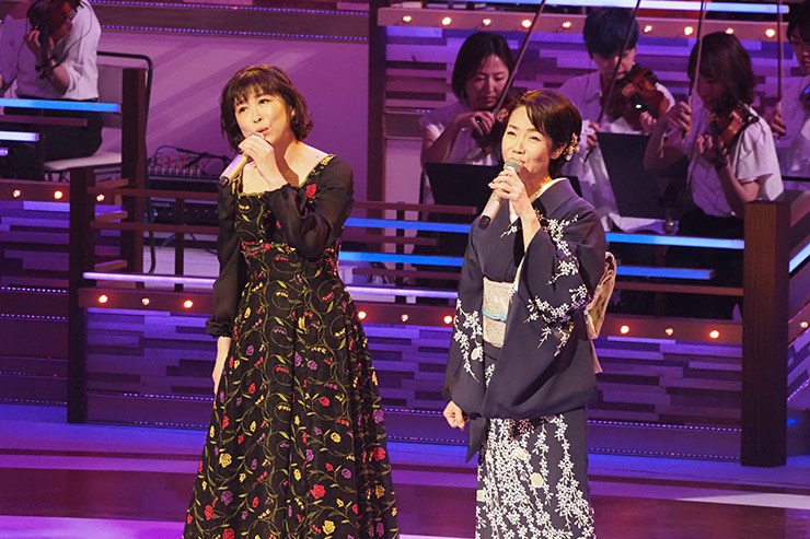 演歌フェス2024
