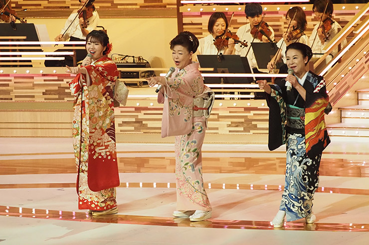 演歌フェス2024