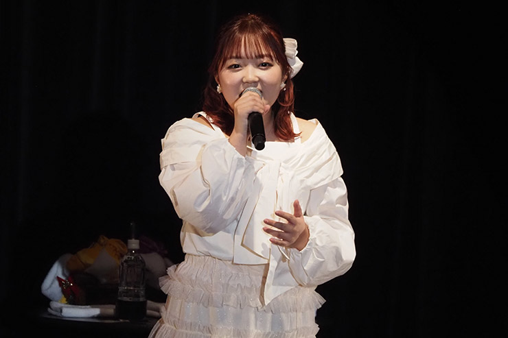 舞乃空