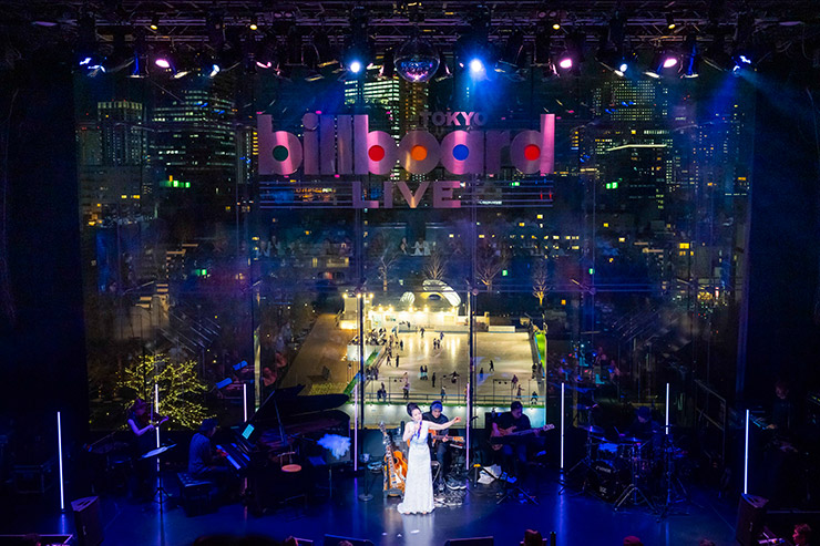 坂本冬美