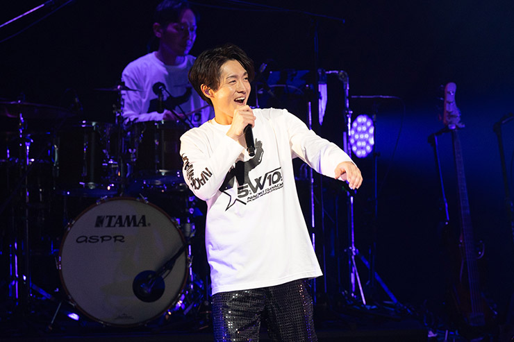 真田ナオキ