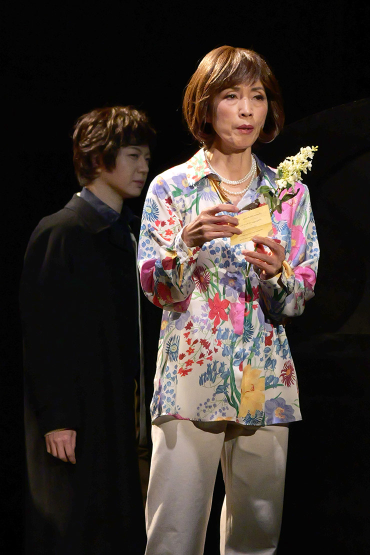 竹島宏「プラハの橋」