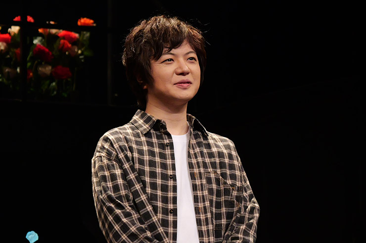竹島宏「プラハの橋」