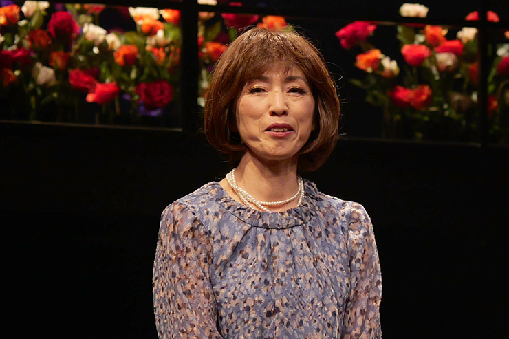 竹島宏「プラハの橋」庄野真代