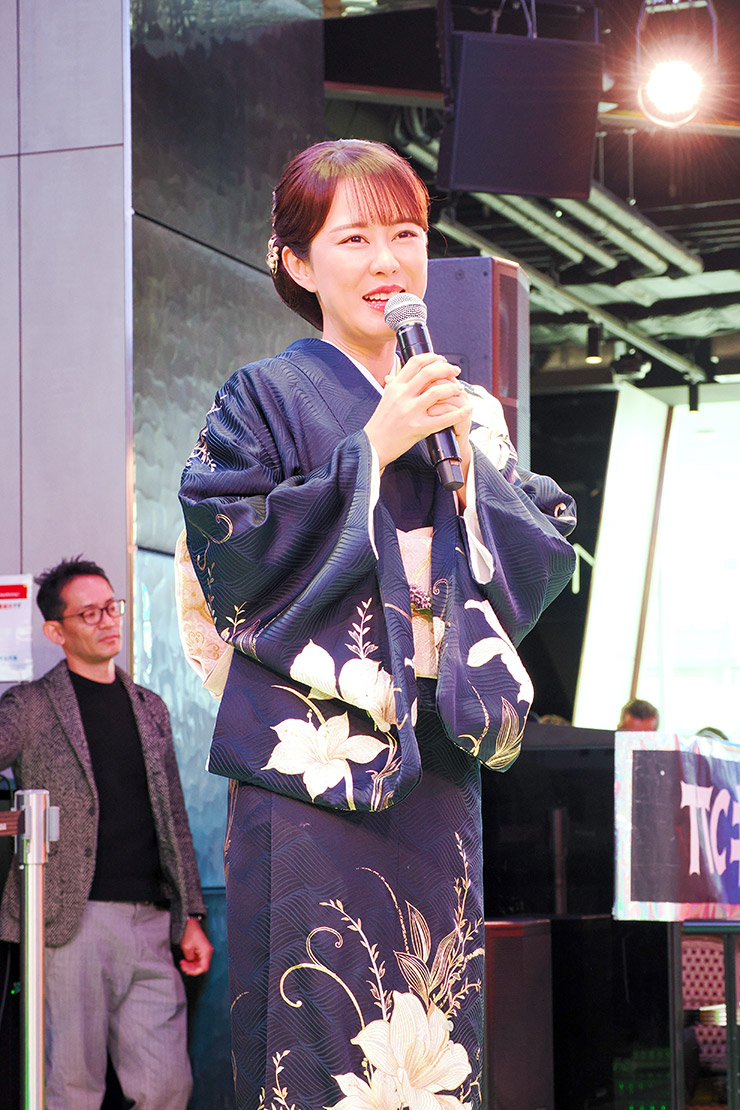 丘みどり