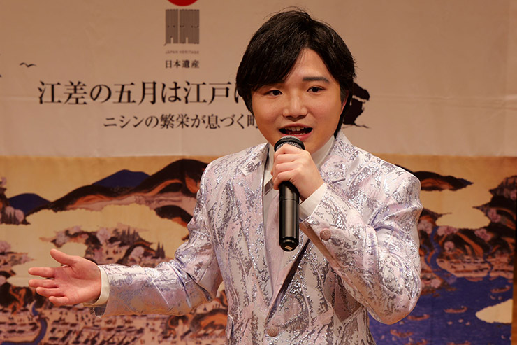 小山雄大