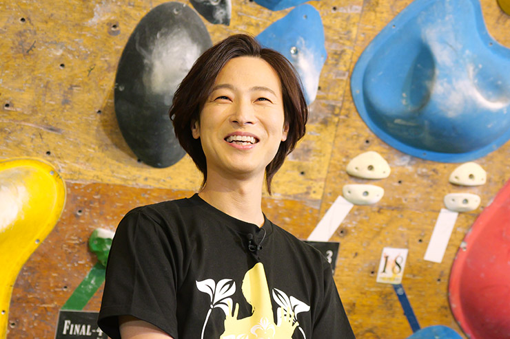 山内惠介