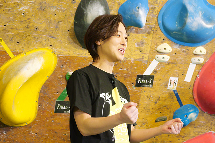 山内惠介