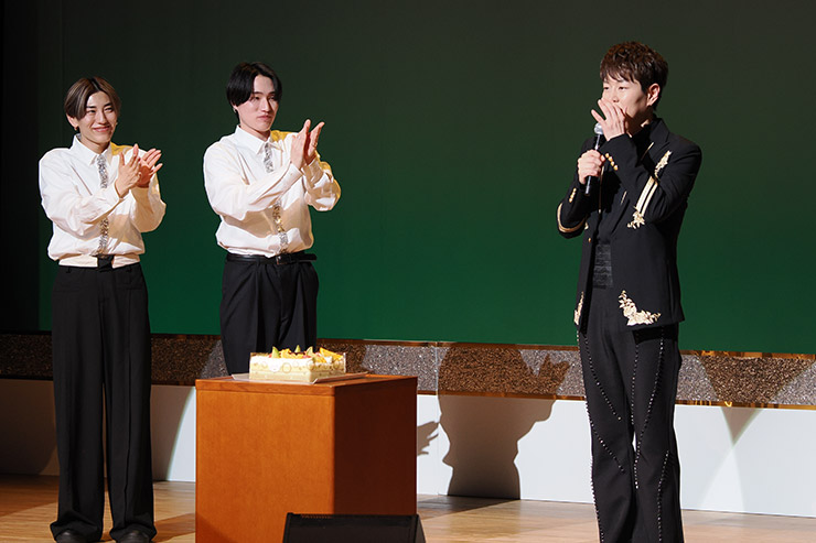 パク・ジュニョン