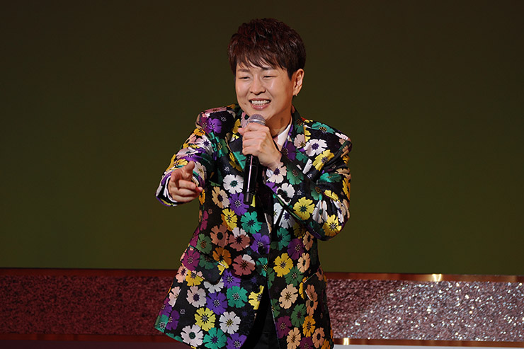 パク・ジュニョン
