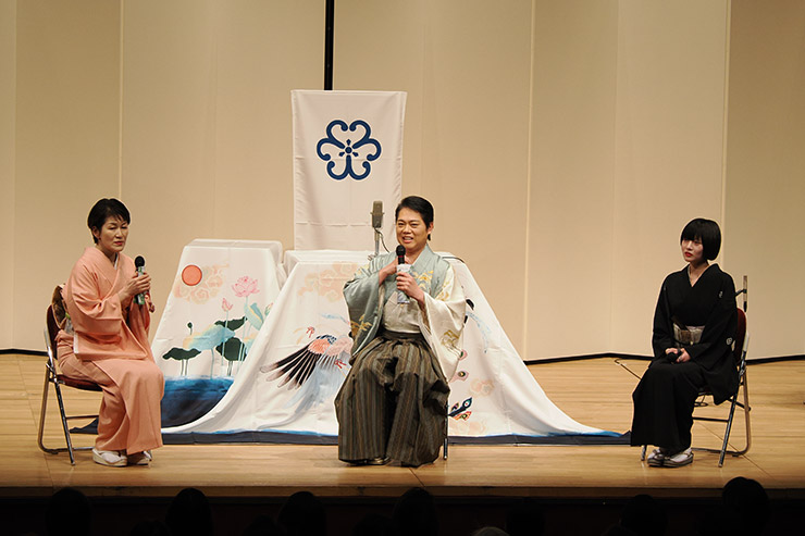 三山ひろし