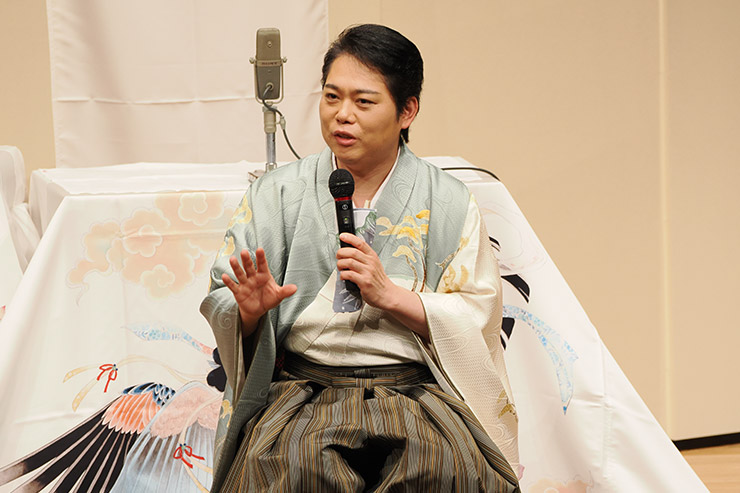 三山ひろし