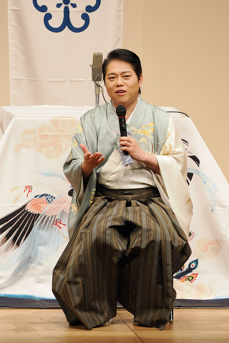 三山ひろし