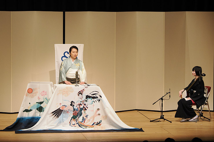三山ひろし