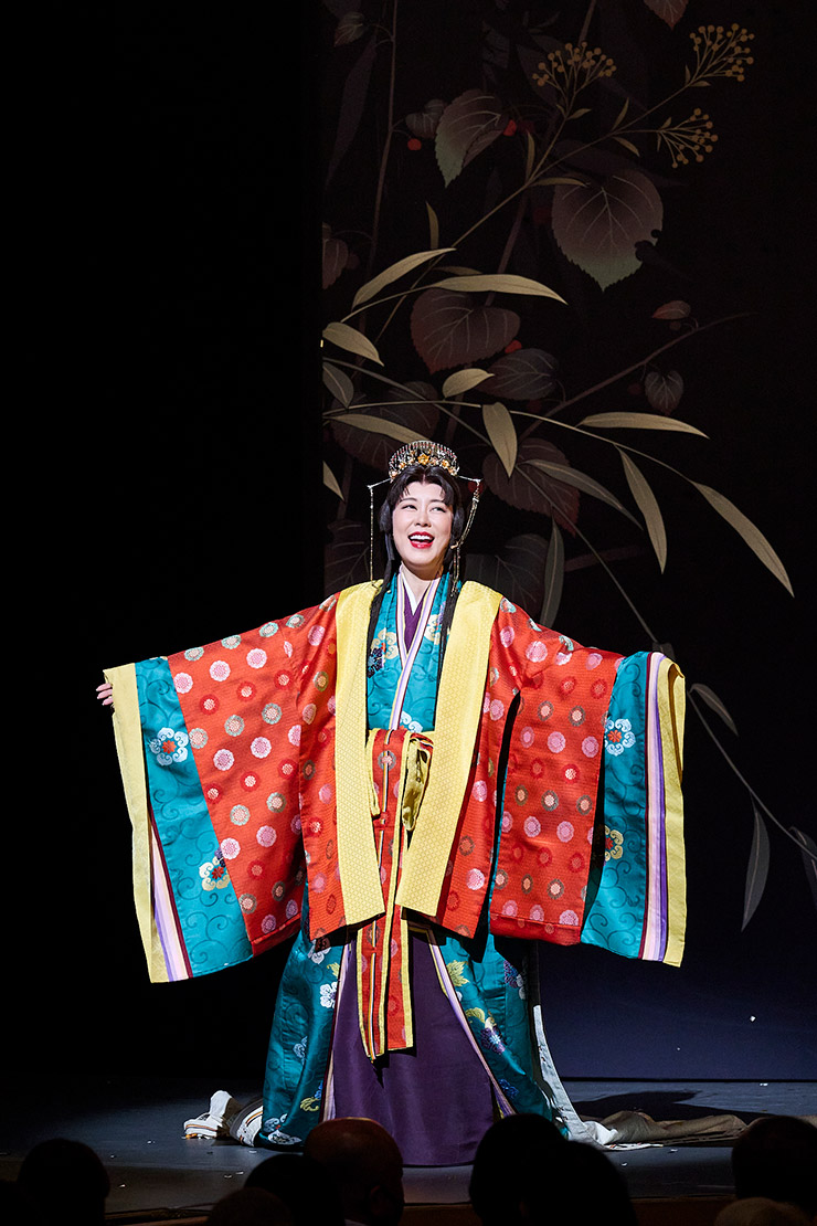 丘みどり