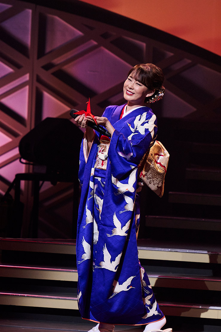 丘みどり