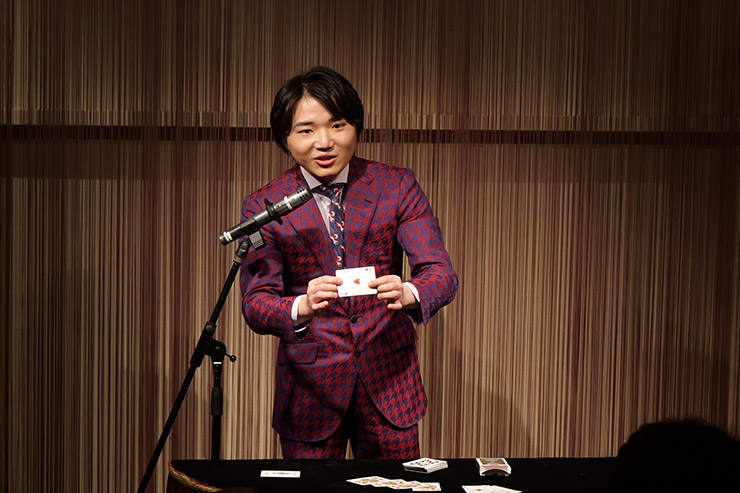 小山雄大