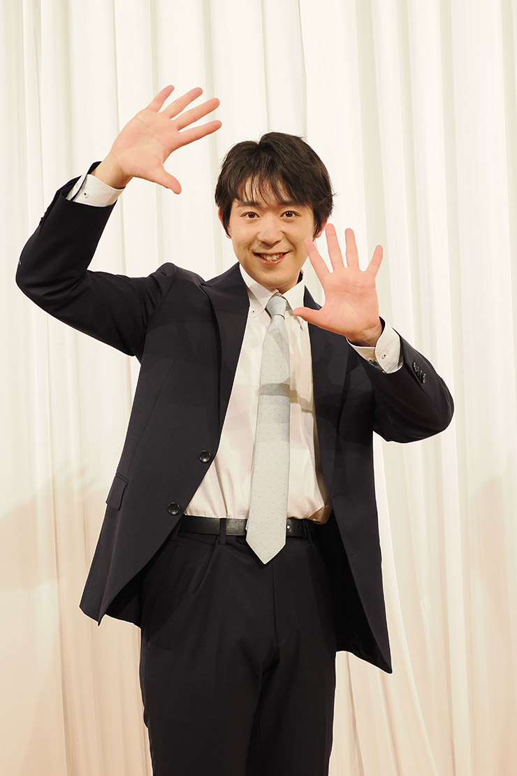 楠木康平
