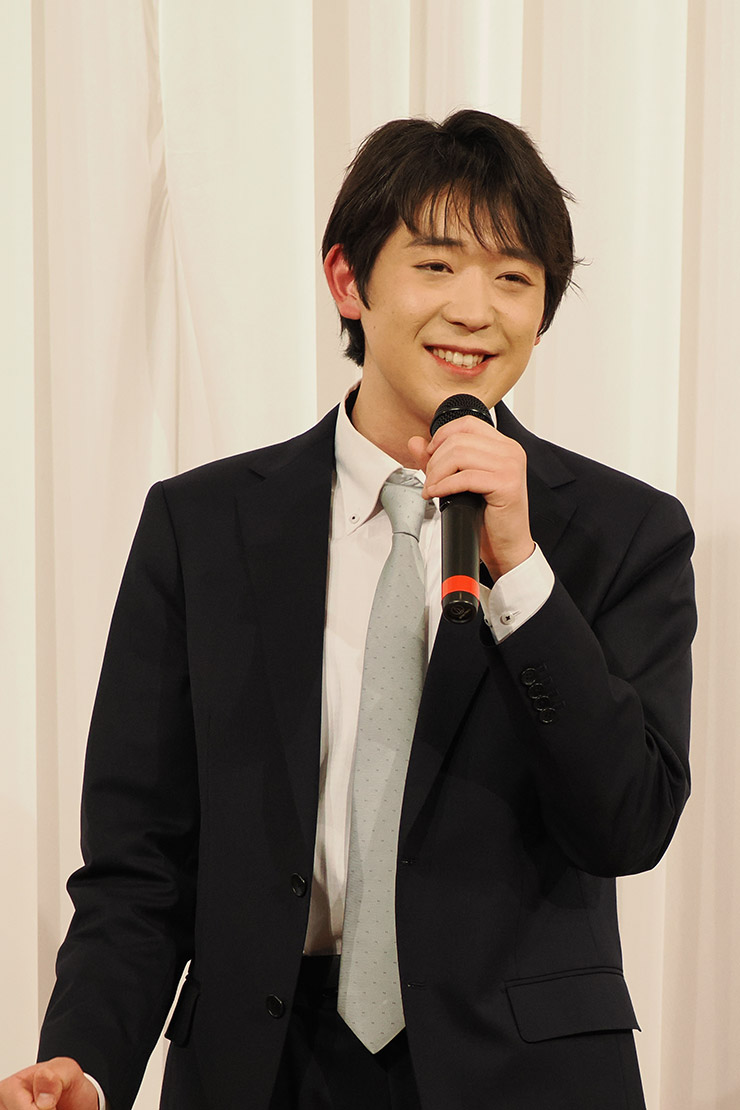 楠木康平