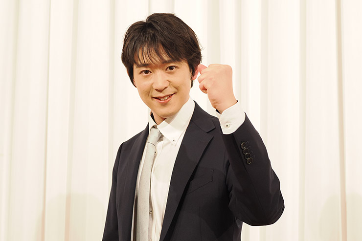 楠木康平