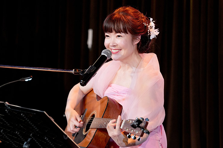 田川寿美