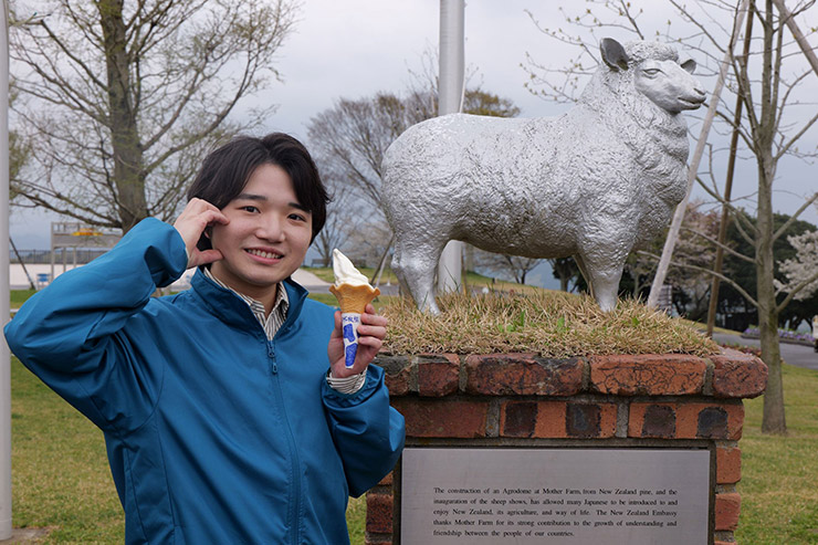 小山雄大