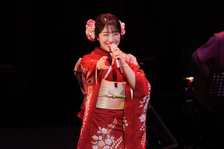 津吹みゆ