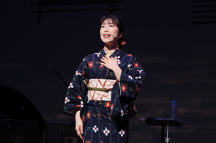 津吹みゆ