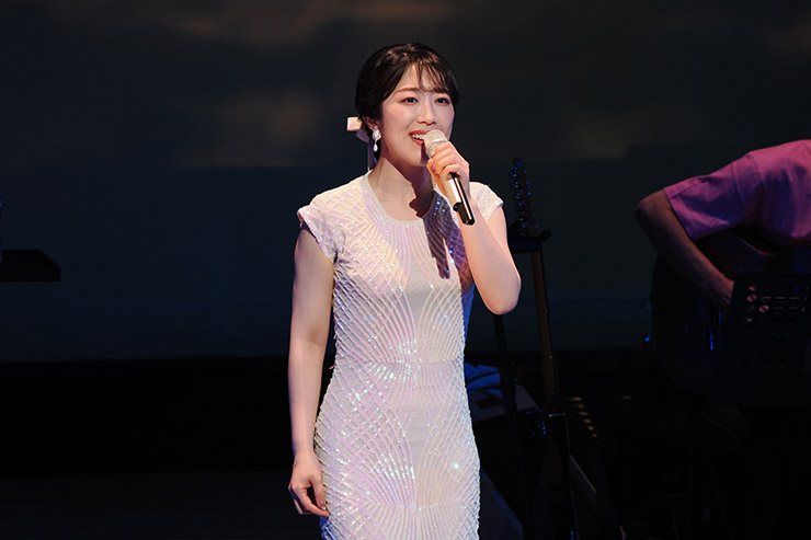 津吹みゆ