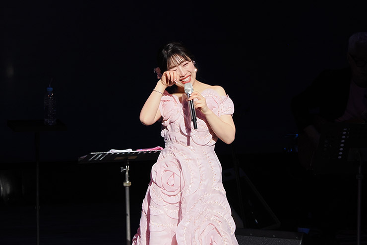 津吹みゆ