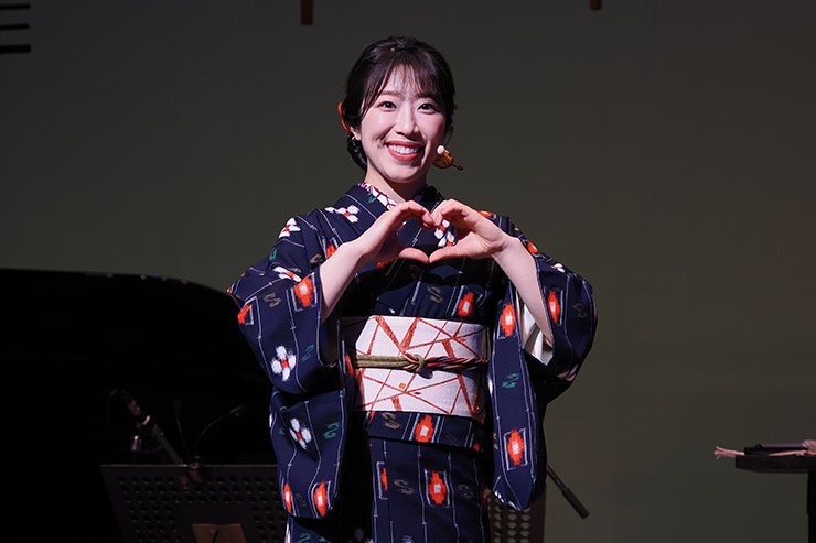 津吹みゆ