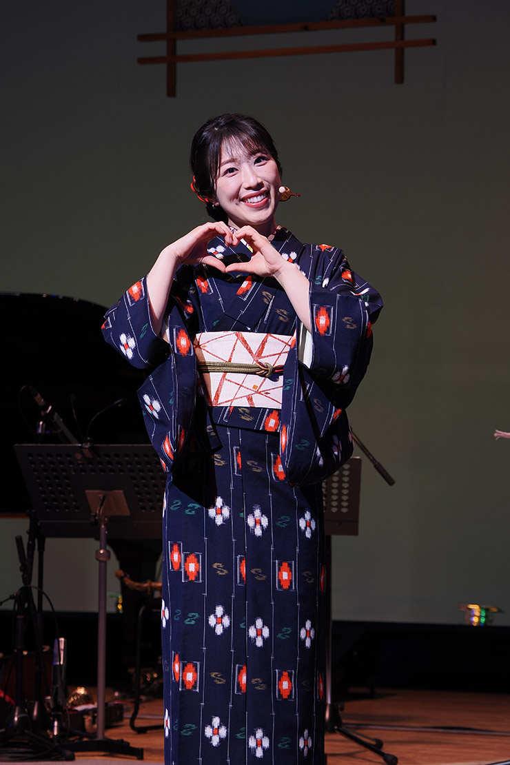 津吹みゆ