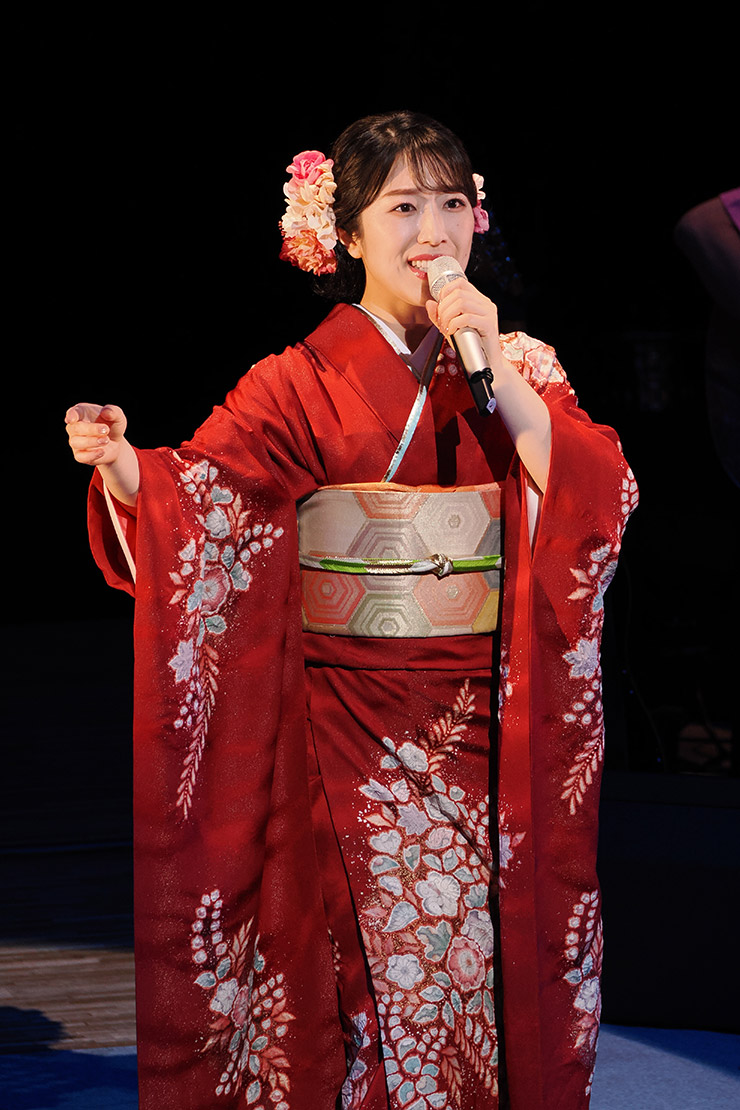 津吹みゆ