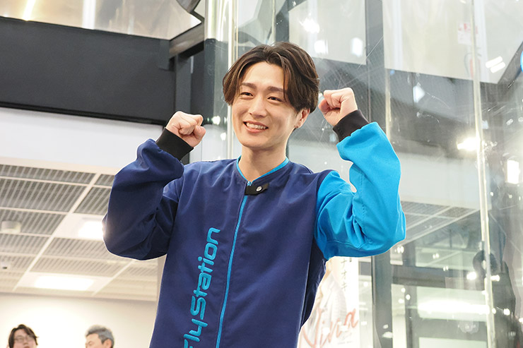 真田ナオキ