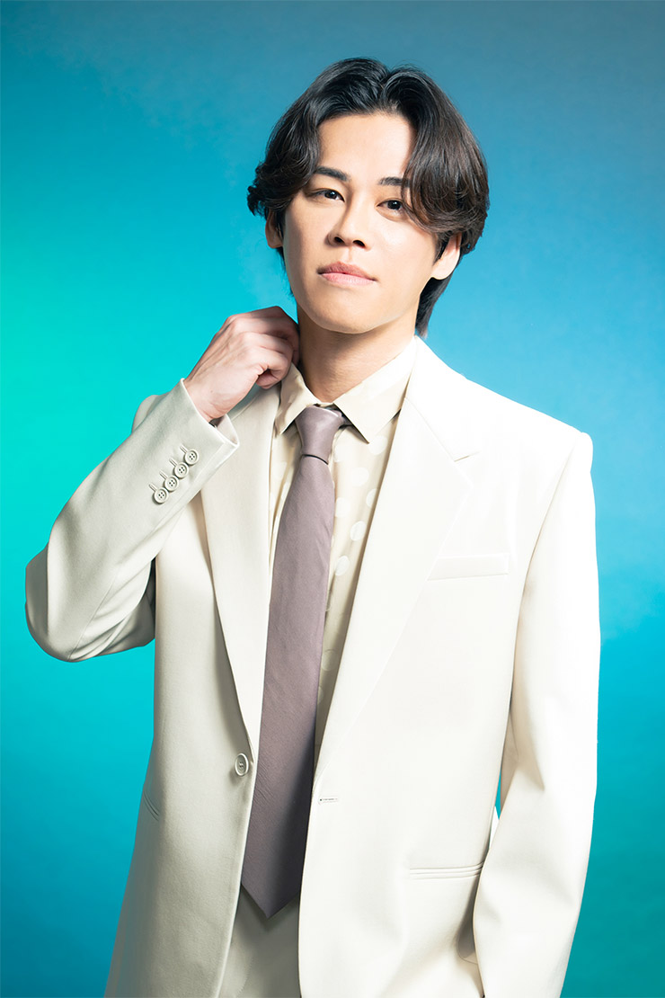 伊達悠太
