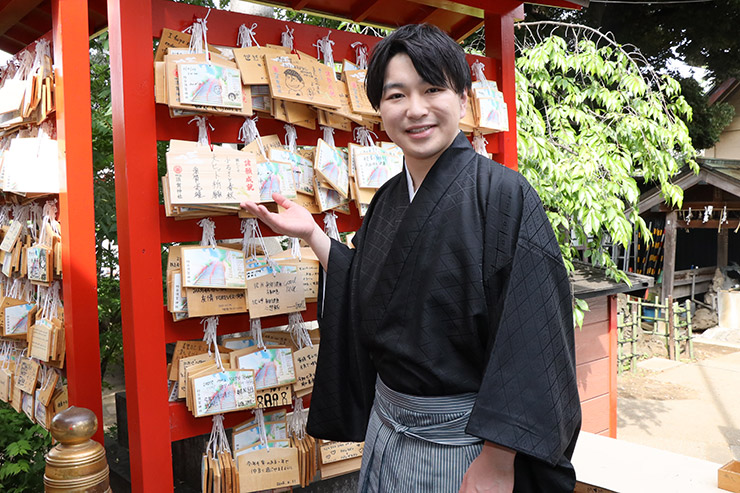 須賀亮雄