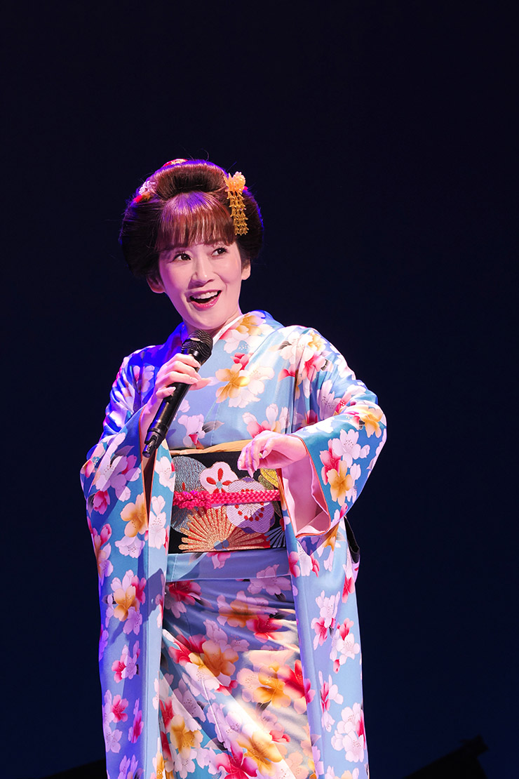 永井裕子