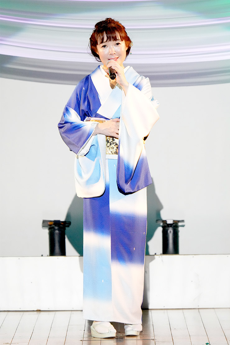 田川寿美