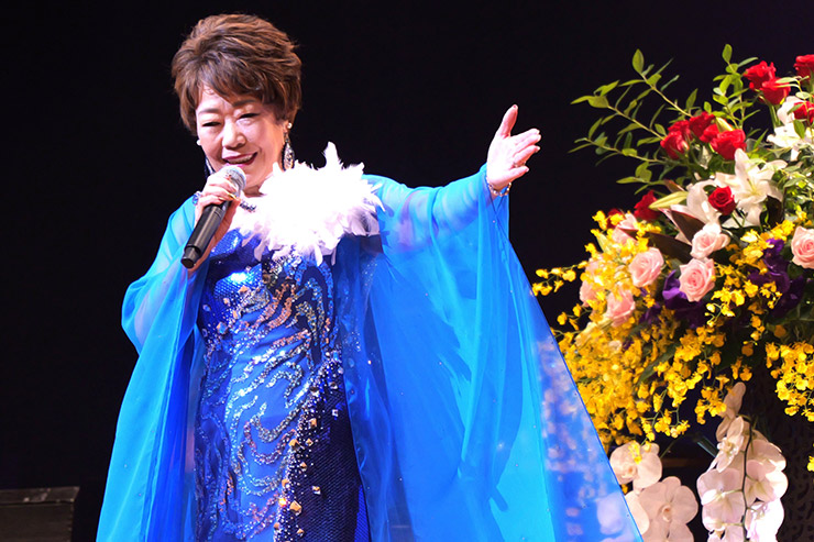 秋元順子