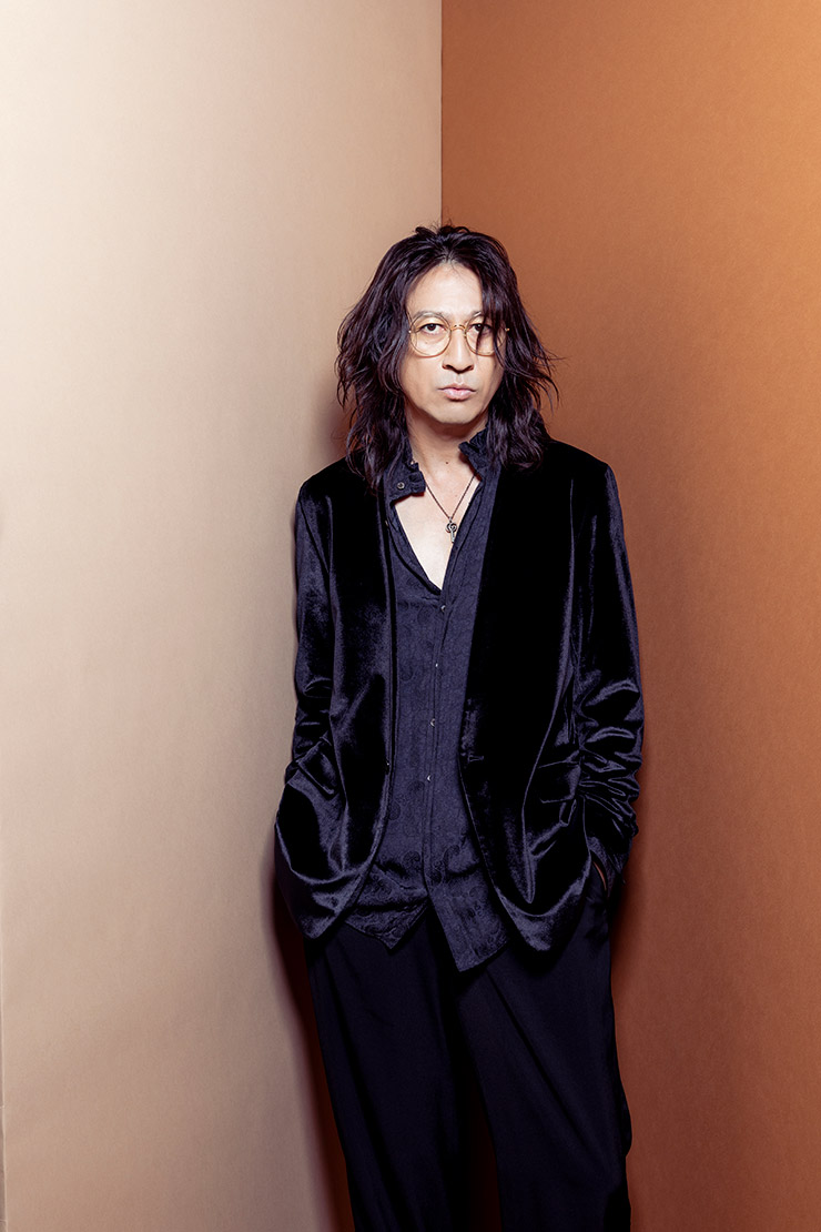 TAKURO