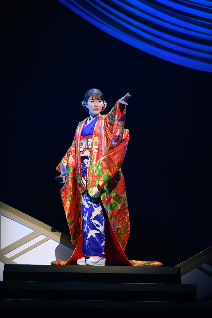 丘みどり