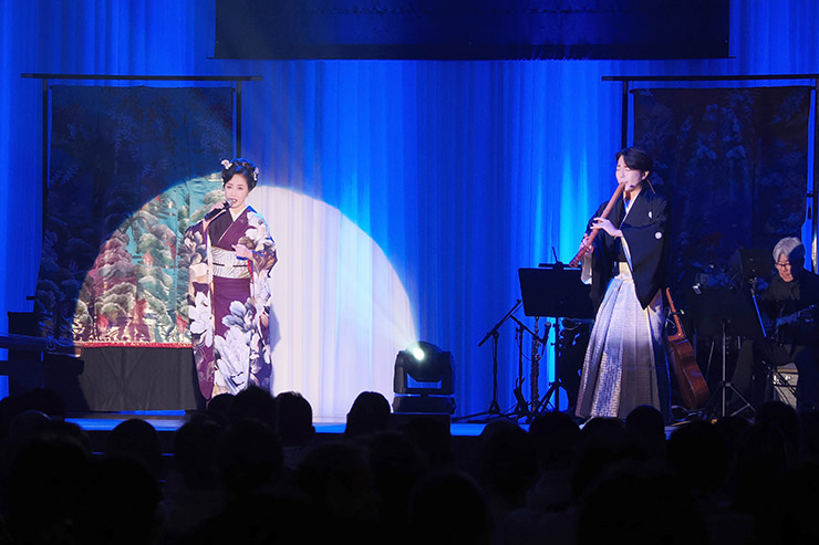伍代夏子