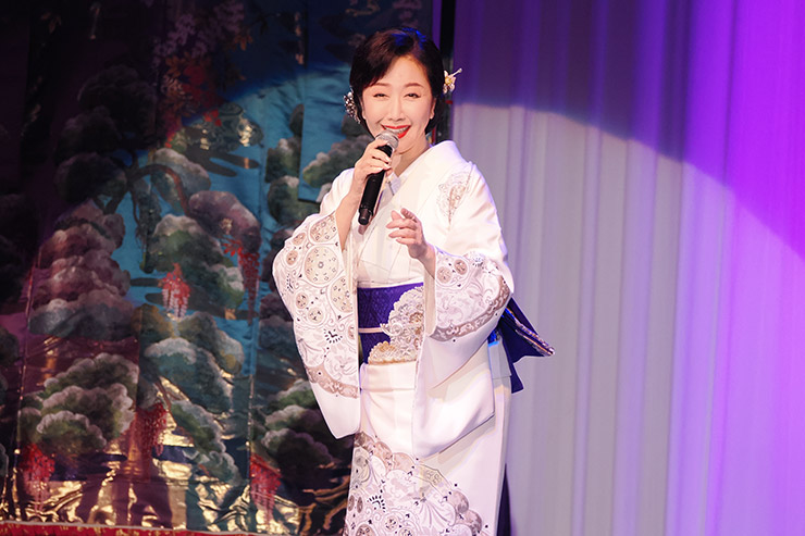 伍代夏子